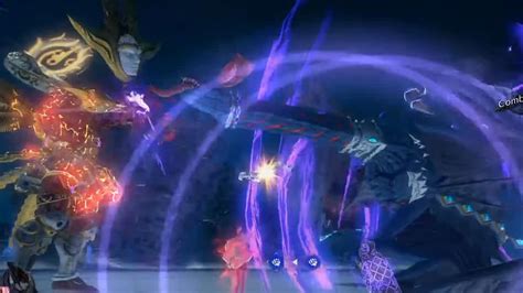 The Influence of Classic Gaming on Bayonetta 3 Witch Trials